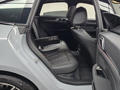 2025 BMW 4 SERIES — миниатюра 17