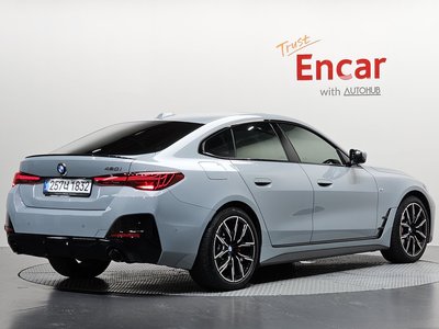 صورة 3 لـ 2025 BMW 4 SERIES
