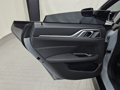 2025 BMW 4 SERIES — миниатюра 15