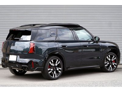 MINI COUNTRYMAN - 2