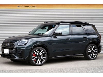 MINI COUNTRYMAN - 1