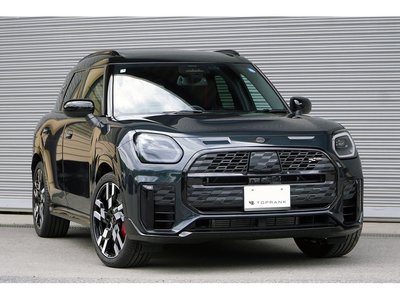 MINI COUNTRYMAN - 8