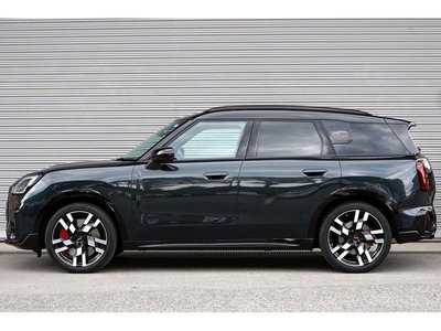 MINI COUNTRYMAN - 10