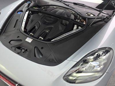 PORSCHE PANAMERA - 7
