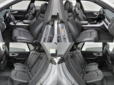 AUDI Q8 - 10
