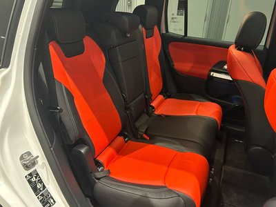 MERCEDES-BENZ GLB AMG - 7