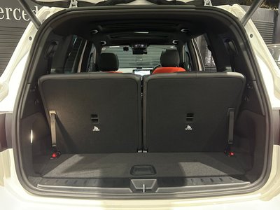 MERCEDES-BENZ GLB AMG - 9