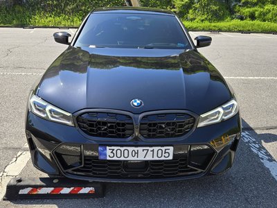 2023 BMW 3 SERIES — фото 2