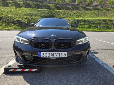 2023 BMW 3 SERIES — фото 1