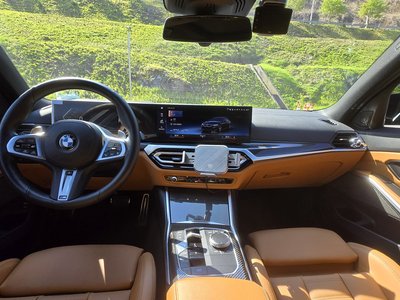2023 BMW 3 SERIES — фото 7