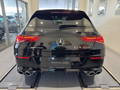 MERCEDES-BENZ CLA AMG - 6