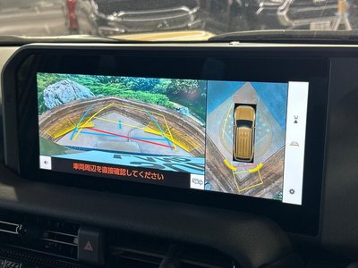 TOYOTA LAND CRUISER 250 - 6