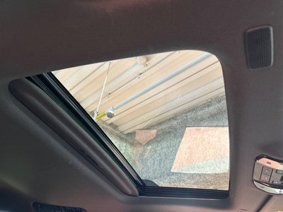 TOYOTA LAND CRUISER 250 - 4