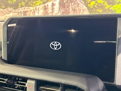 TOYOTA LAND CRUISER 250 - 3