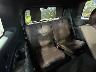 TOYOTA LAND CRUISER 250 - 10