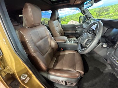 TOYOTA LAND CRUISER 250 - 8