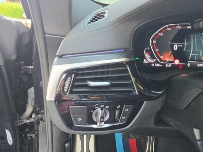 2024 BMW 6 SERIES GT 缩略图 11