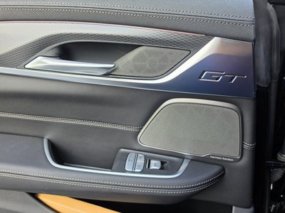 2024 BMW 6 SERIES GT 缩略图 18