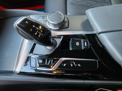 2024 BMW 6 SERIES GT photo 9