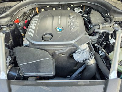 2024 BMW 6 SERIES GT photo 7