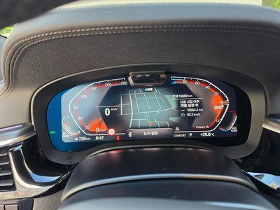 2024 BMW 6 SERIES GT photo 8