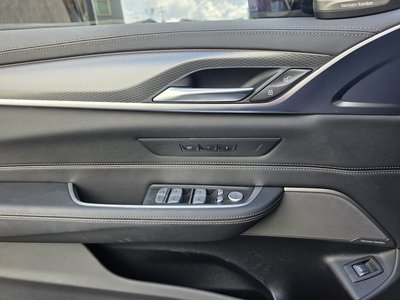 2024 BMW 6 SERIES GT 缩略图 17