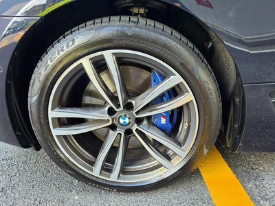 2024 BMW 6 SERIES GT photo 6