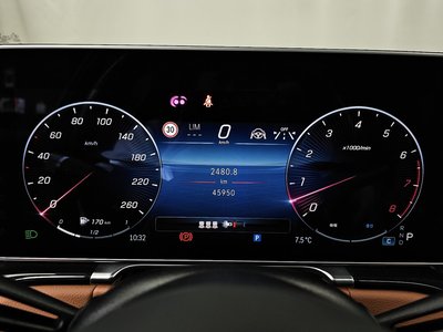 MERCEDES-BENZ S-CLASS - 8