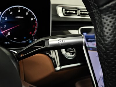 MERCEDES-BENZ S-CLASS - 9