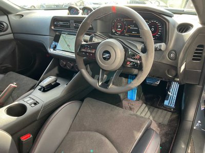 NISSAN FAIRLADY Z - 2