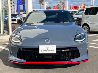 NISSAN FAIRLADY Z - 4