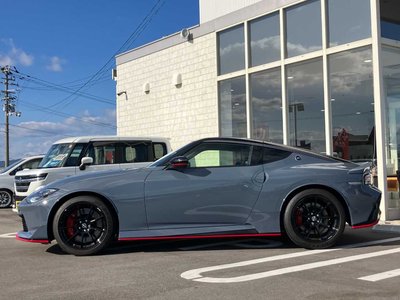 NISSAN FAIRLADY Z - 5