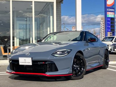 NISSAN FAIRLADY Z - 1