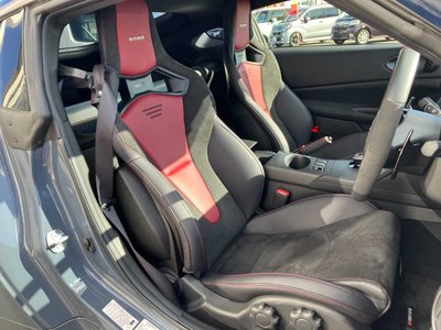 NISSAN FAIRLADY Z - 7