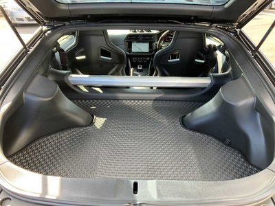 NISSAN FAIRLADY Z - 8