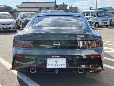 NISSAN FAIRLADY Z - 6