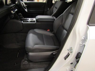 TOYOTA LAND CRUISER 250 - 10