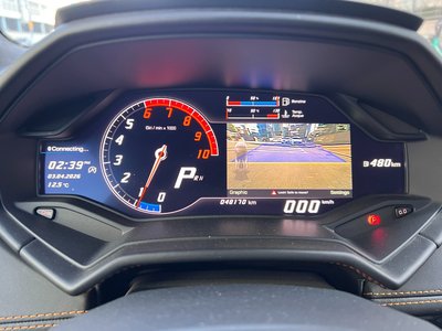 LAMBORGHINI HURACAN - 9