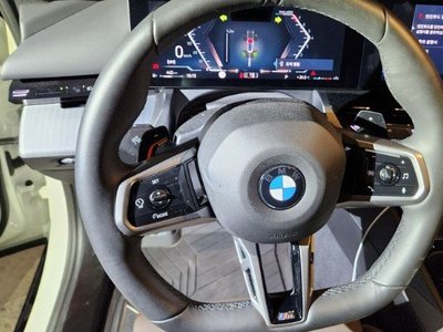 2024 BMW 5 SERIES 照片 9