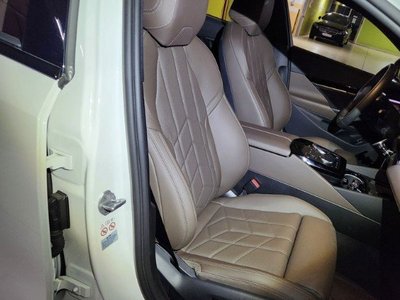2024 BMW 5 SERIES 照片 6