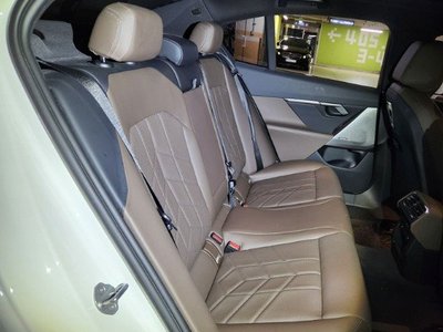 2024 BMW 5 SERIES 照片 5