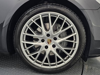 PORSCHE PANAMERA - 6