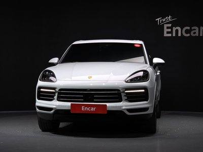 PORSCHE CAYENNE - 2