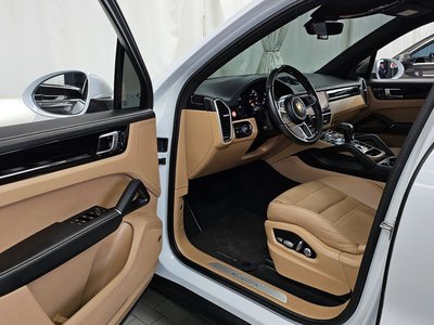 PORSCHE CAYENNE - 10