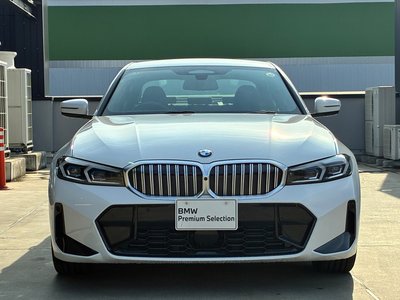BMW 3 SERIES - 5