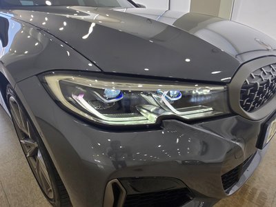 2022 BMW 3 SERIES 缩略图 17