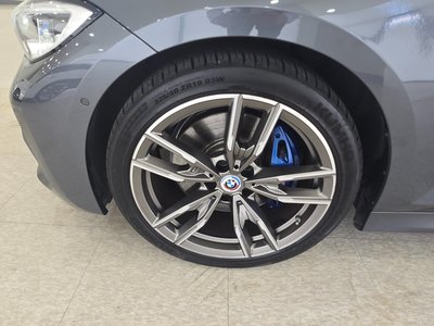 2022 BMW 3 SERIES 照片 6