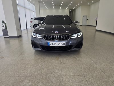 2022 BMW 3 SERIES 照片 2