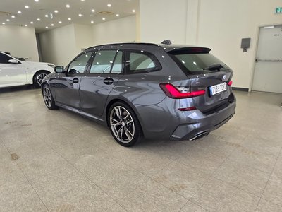 2022 BMW 3 SERIES 缩略图 12