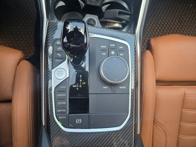 2022 BMW 3 SERIES 照片 9